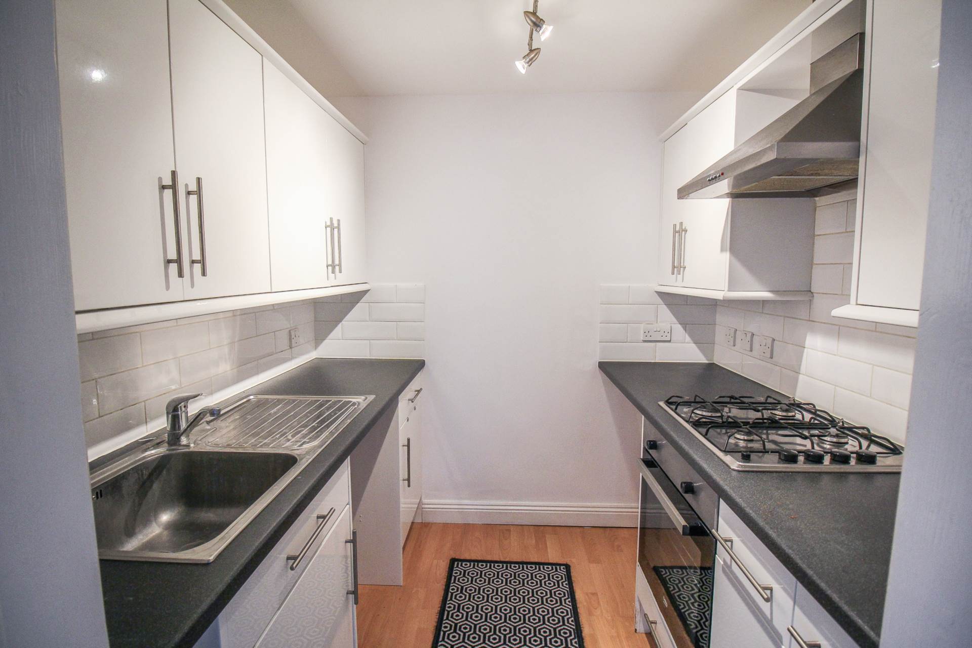 Royal Crescent**First Floor Flat**Beautifully Presented**Parking**Ideal Location**, Image 7