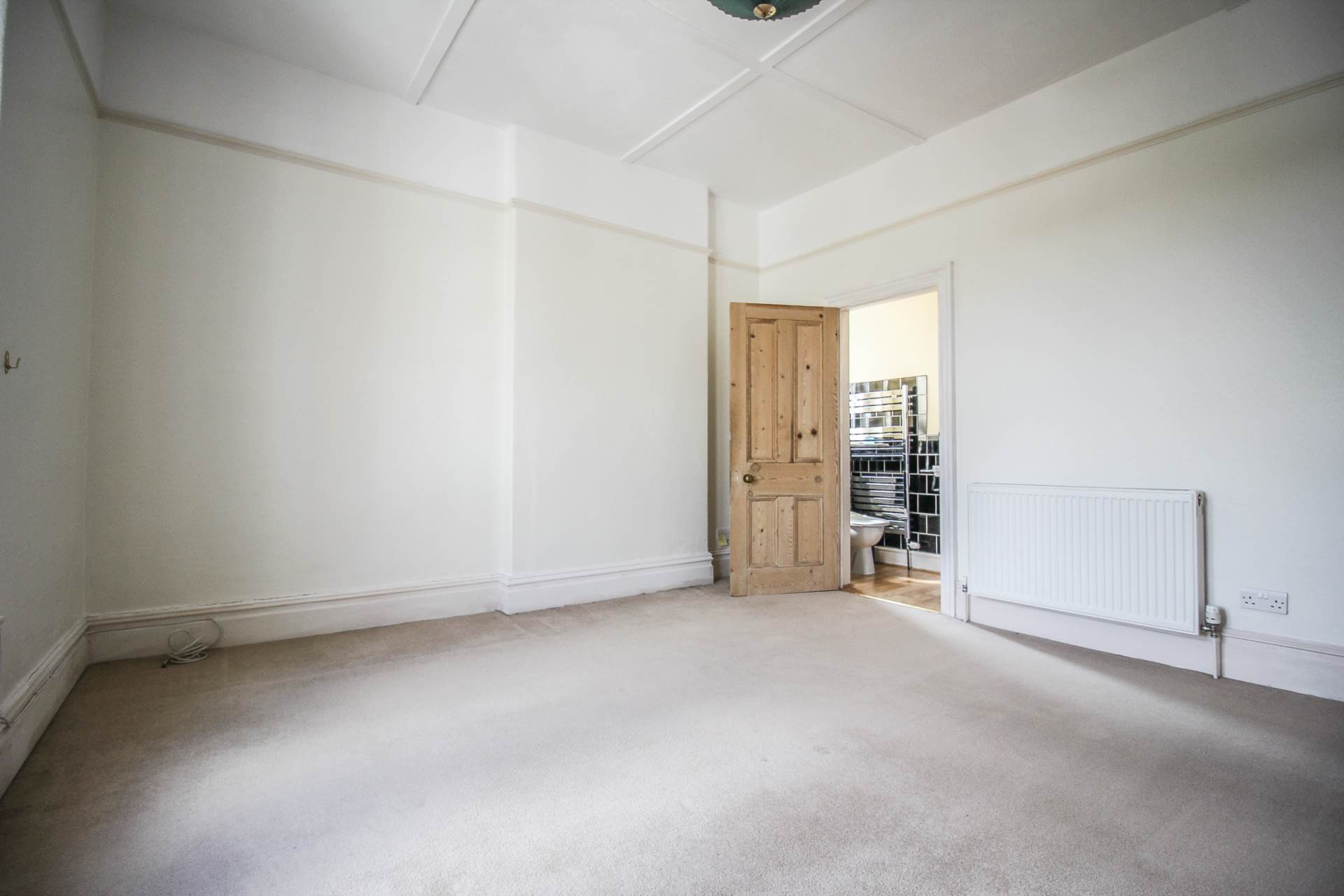 Southward - Stunning First Floor Edwardian Flat, Image 11