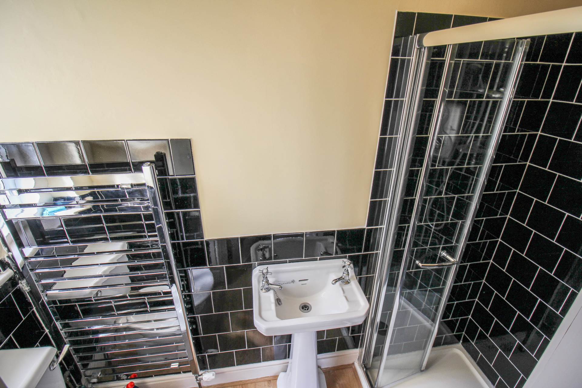 Southward - Stunning First Floor Edwardian Flat, Image 13