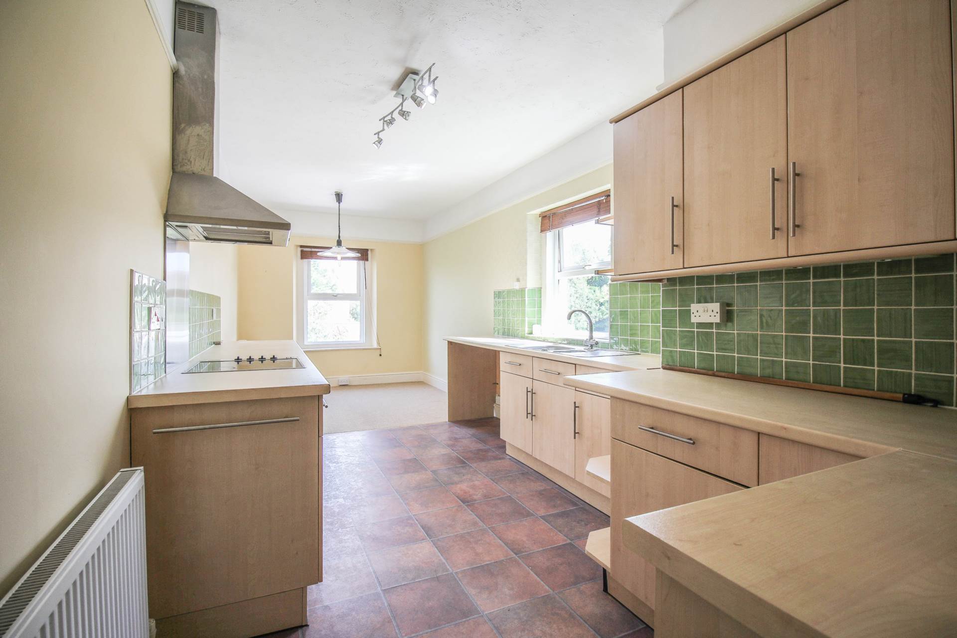 Southward - Stunning First Floor Edwardian Flat, Image 8