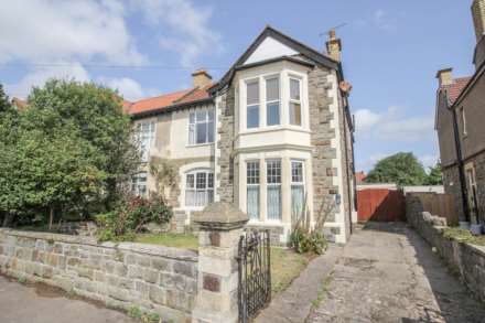 3 Bedroom Flat, Southward - Stunning First Floor Edwardian Flat