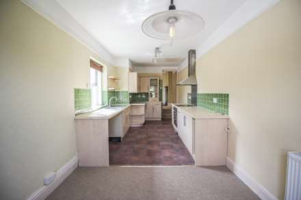 Southward - Stunning First Floor Edwardian Flat, Image 10
