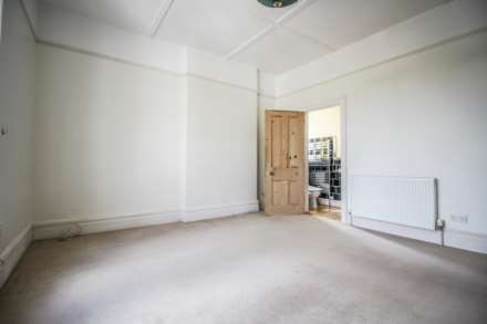 Southward - Stunning First Floor Edwardian Flat, Image 11