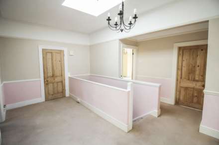 Southward - Stunning First Floor Edwardian Flat, Image 4