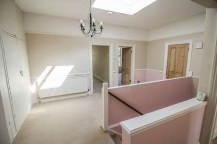 Southward - Stunning First Floor Edwardian Flat, Image 5