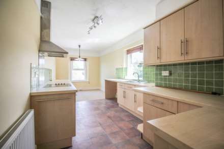 Southward - Stunning First Floor Edwardian Flat, Image 8