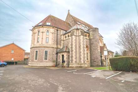 Locking Road, St Saviours Church, Image 1