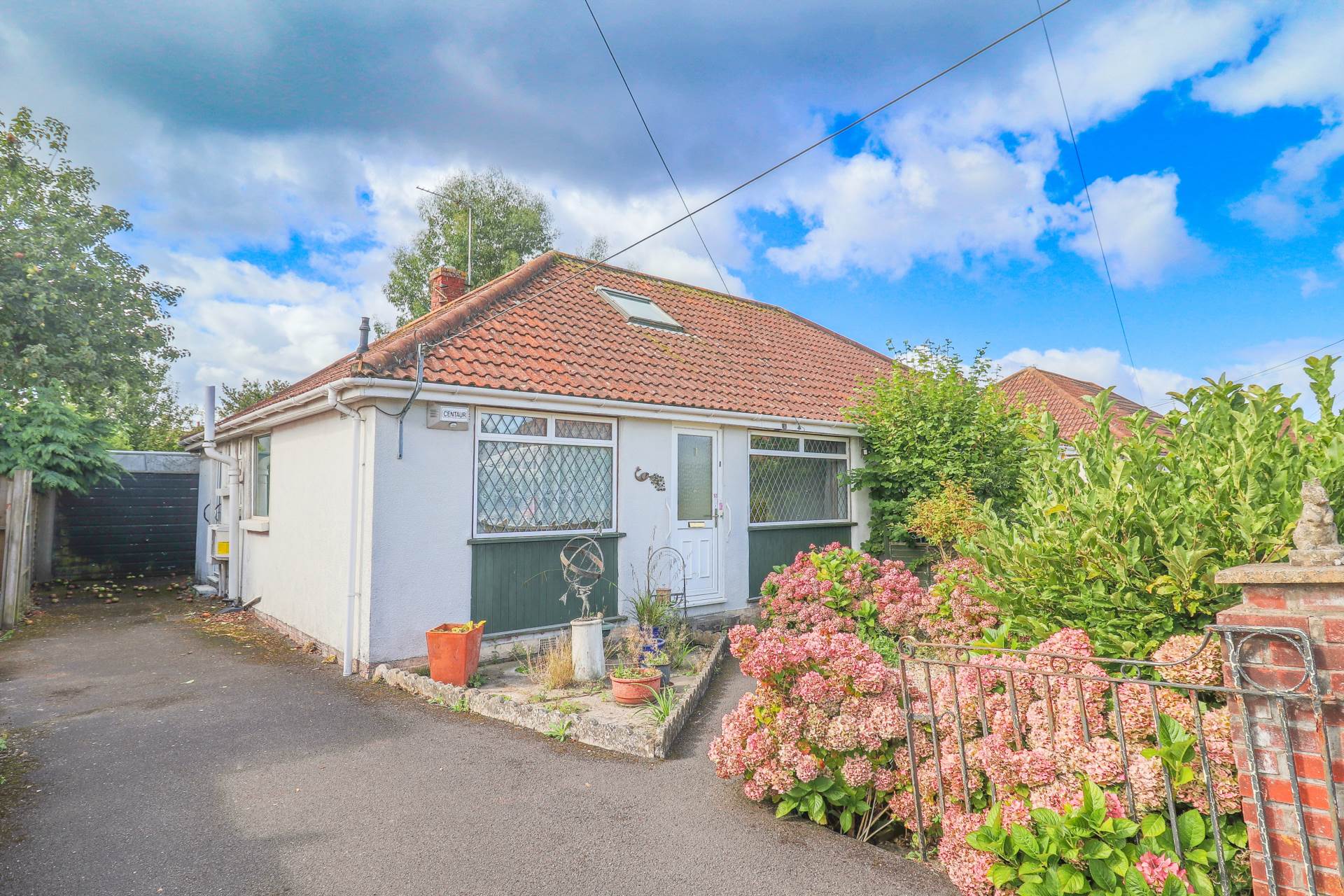 Vale Crescent, St Georges, Image 1