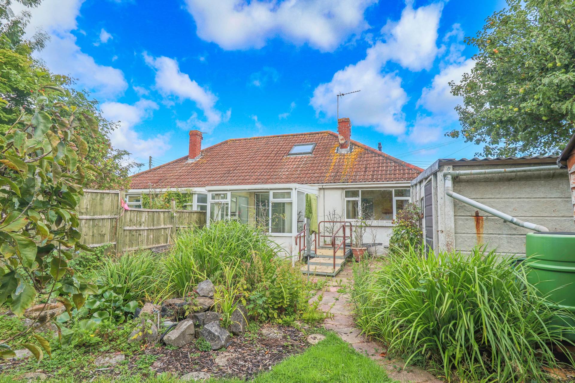 Vale Crescent, St Georges, Image 2