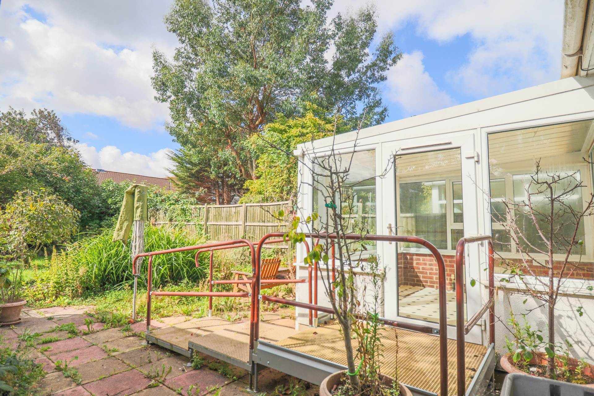 Vale Crescent, St Georges, Image 6