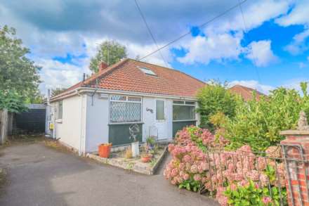 Vale Crescent, St Georges, Image 1