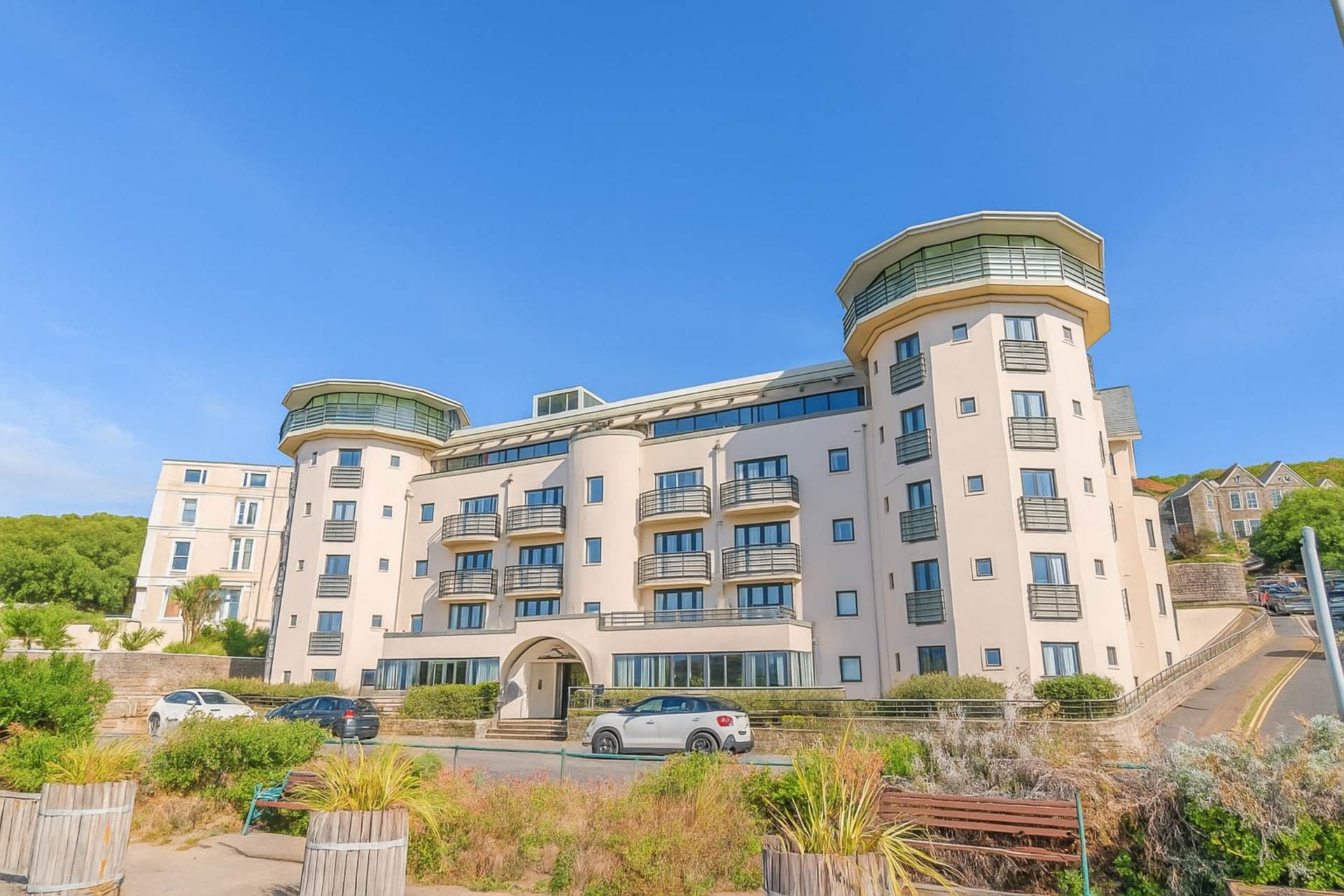 Rozel House, Weston-super-Mare, Image 1
