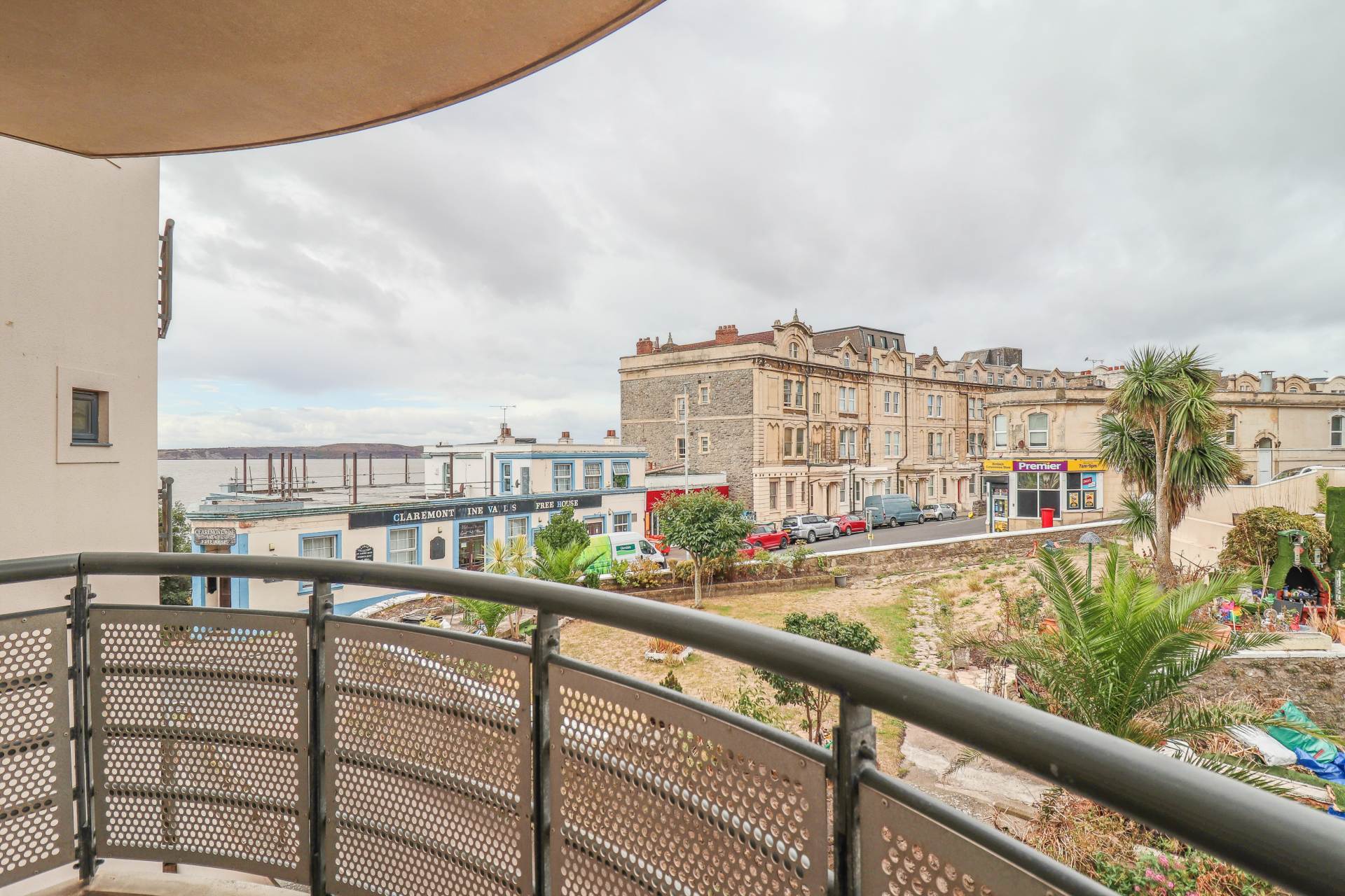 Rozel House, Weston-super-Mare, Image 3