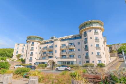 Rozel House, Weston-super-Mare