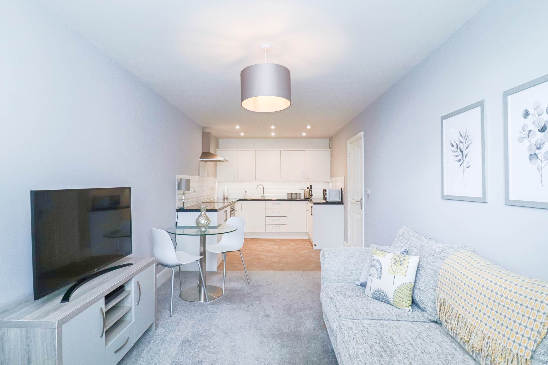 Boulevard, 'The Muse' - Weston Super Mare, Image 4