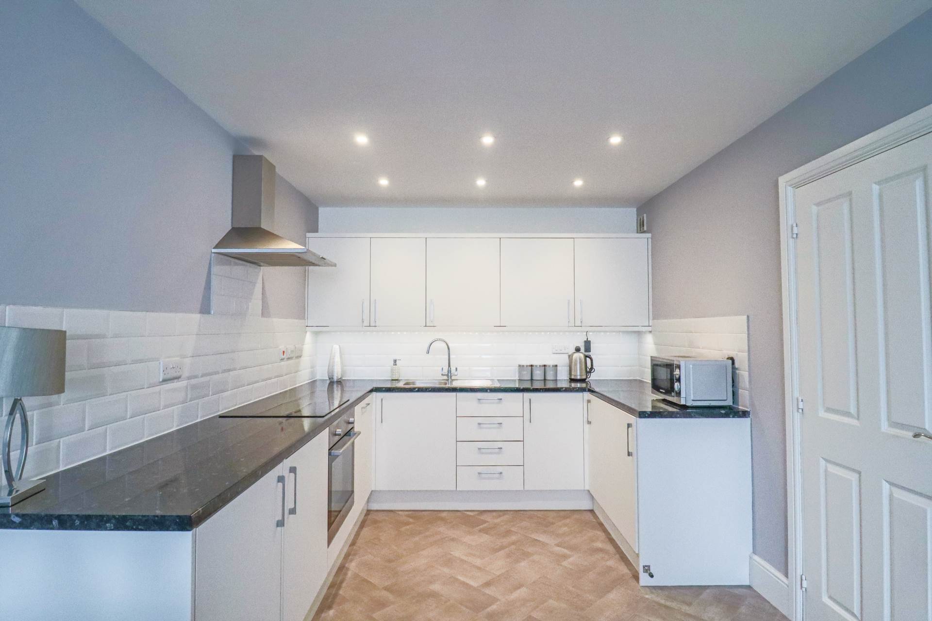 Boulevard, 'The Muse' - Weston Super Mare, Image 6