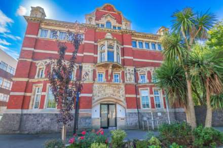 Boulevard, 'The Muse' - Weston Super Mare, Image 1