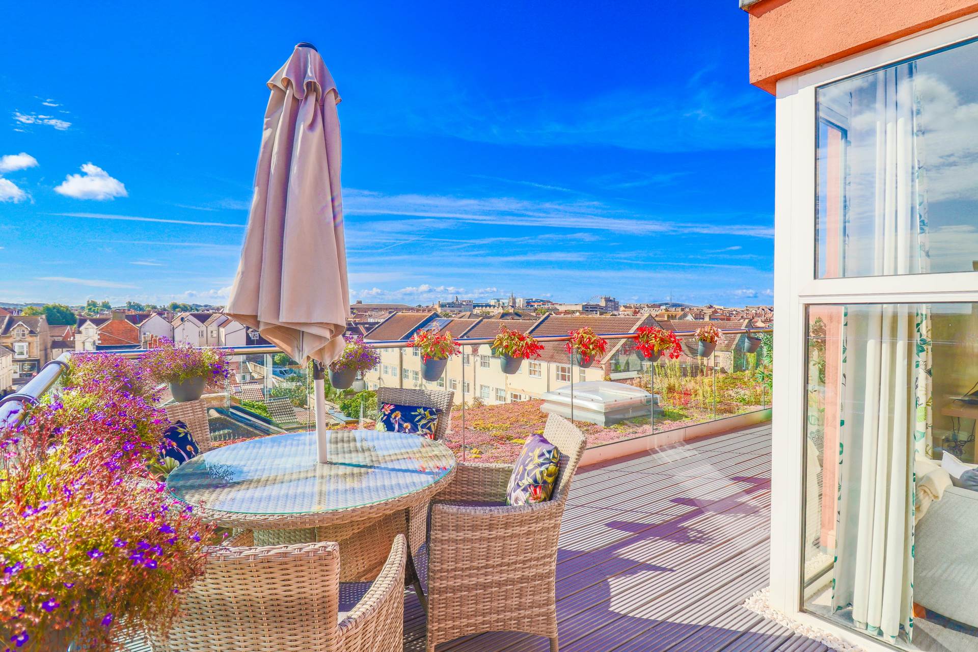 Boulevard, 'The Muse' Stunning Views, Image 3