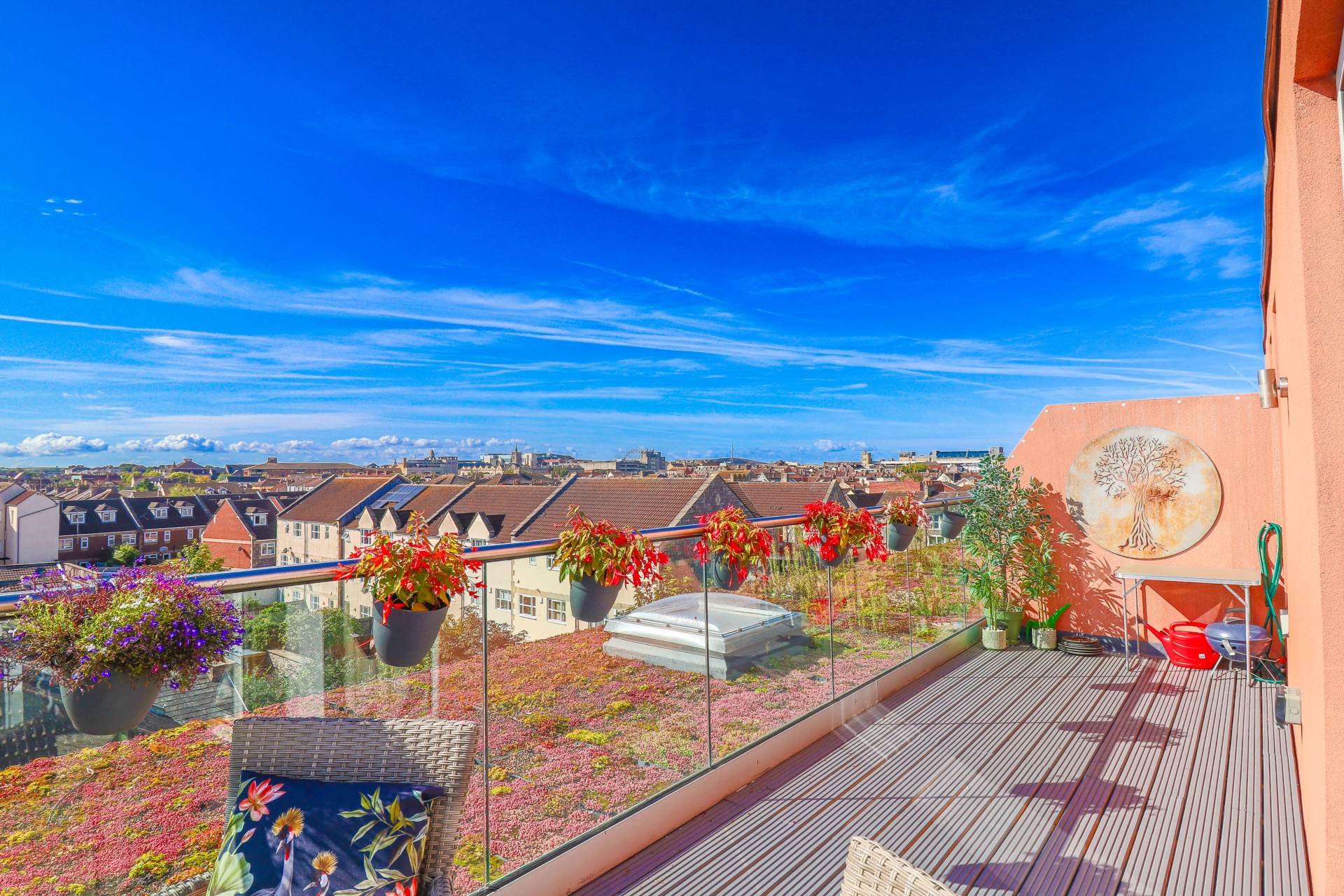 Boulevard, 'The Muse' Stunning Views, Image 4