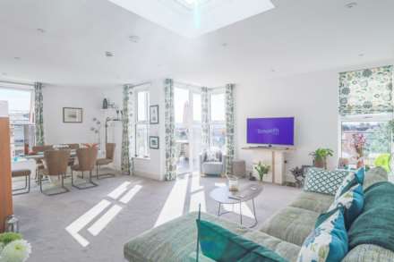 Boulevard, 'The Muse' Stunning Views, Image 2