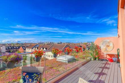 Boulevard, 'The Muse' Stunning Views, Image 4