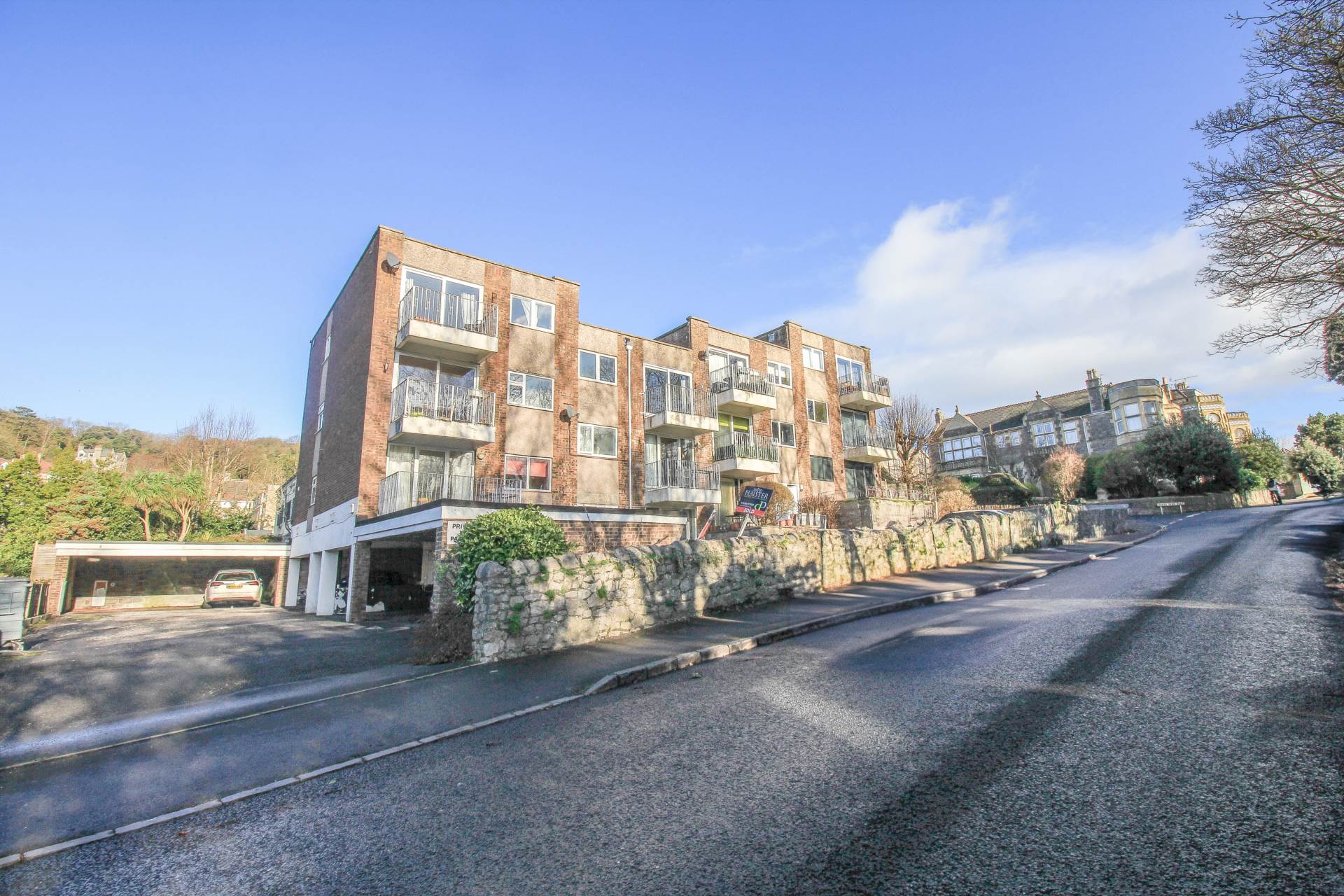 Grove Park Court, Weston-super-Mare, Image 1