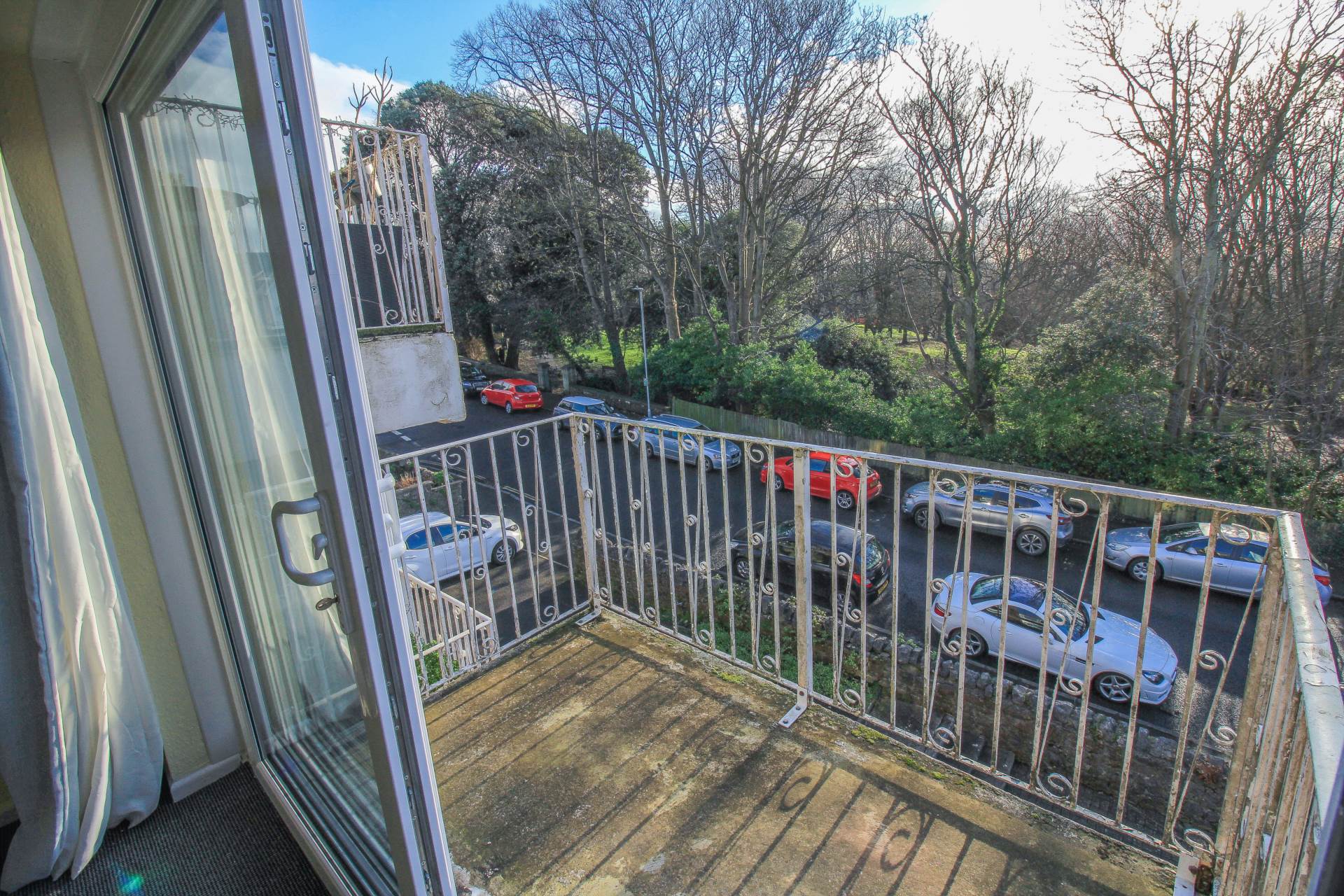 Grove Park Court, Weston-super-Mare, Image 3