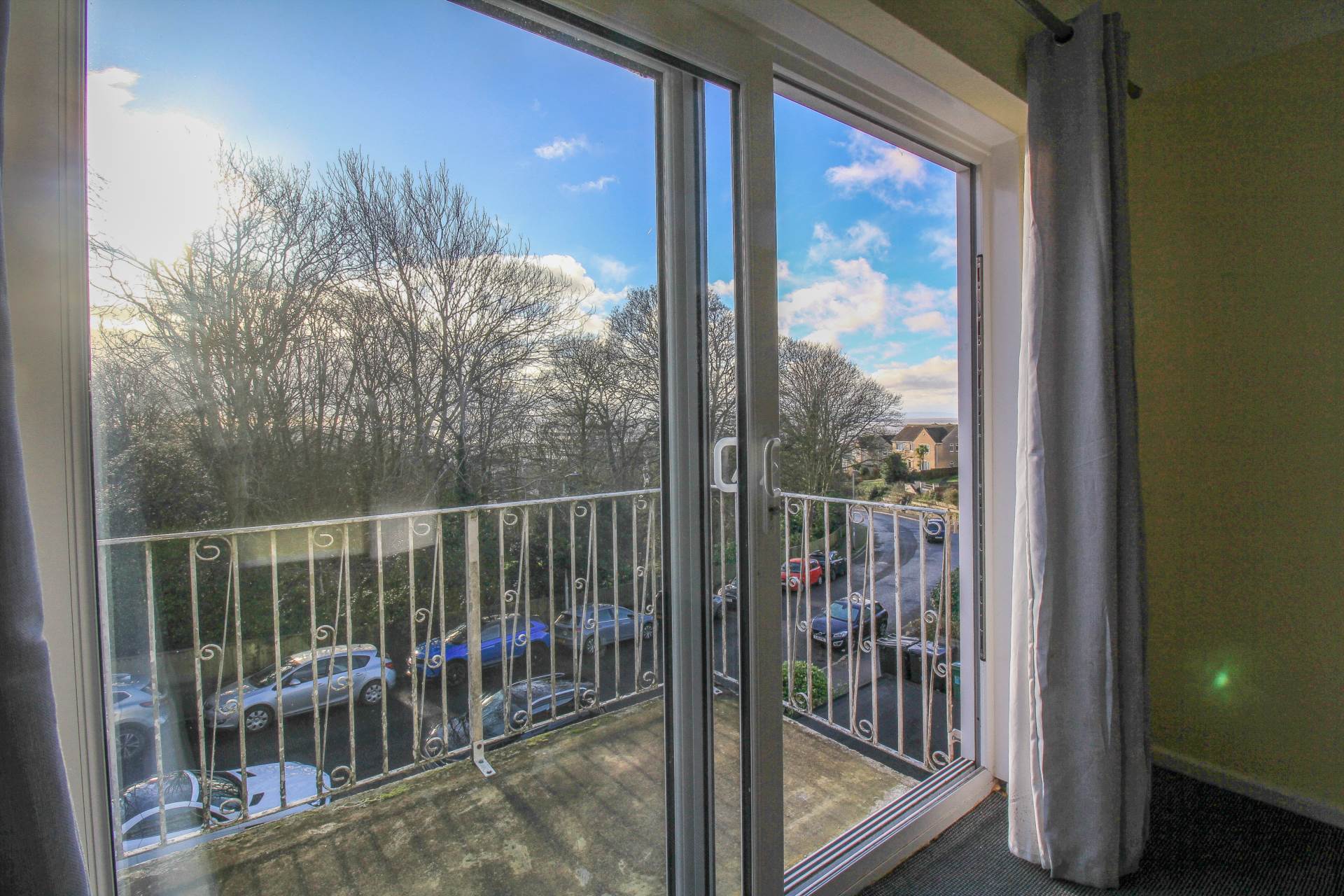 Grove Park Court, Weston-super-Mare, Image 4