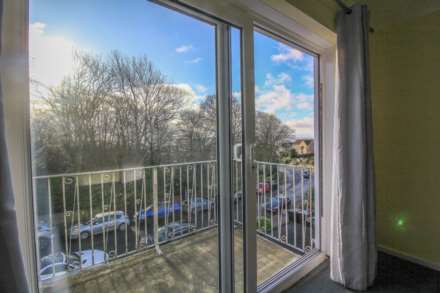 Grove Park Court, Weston-super-Mare, Image 4