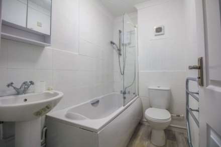 Grove Park Court, Weston-super-Mare, Image 8