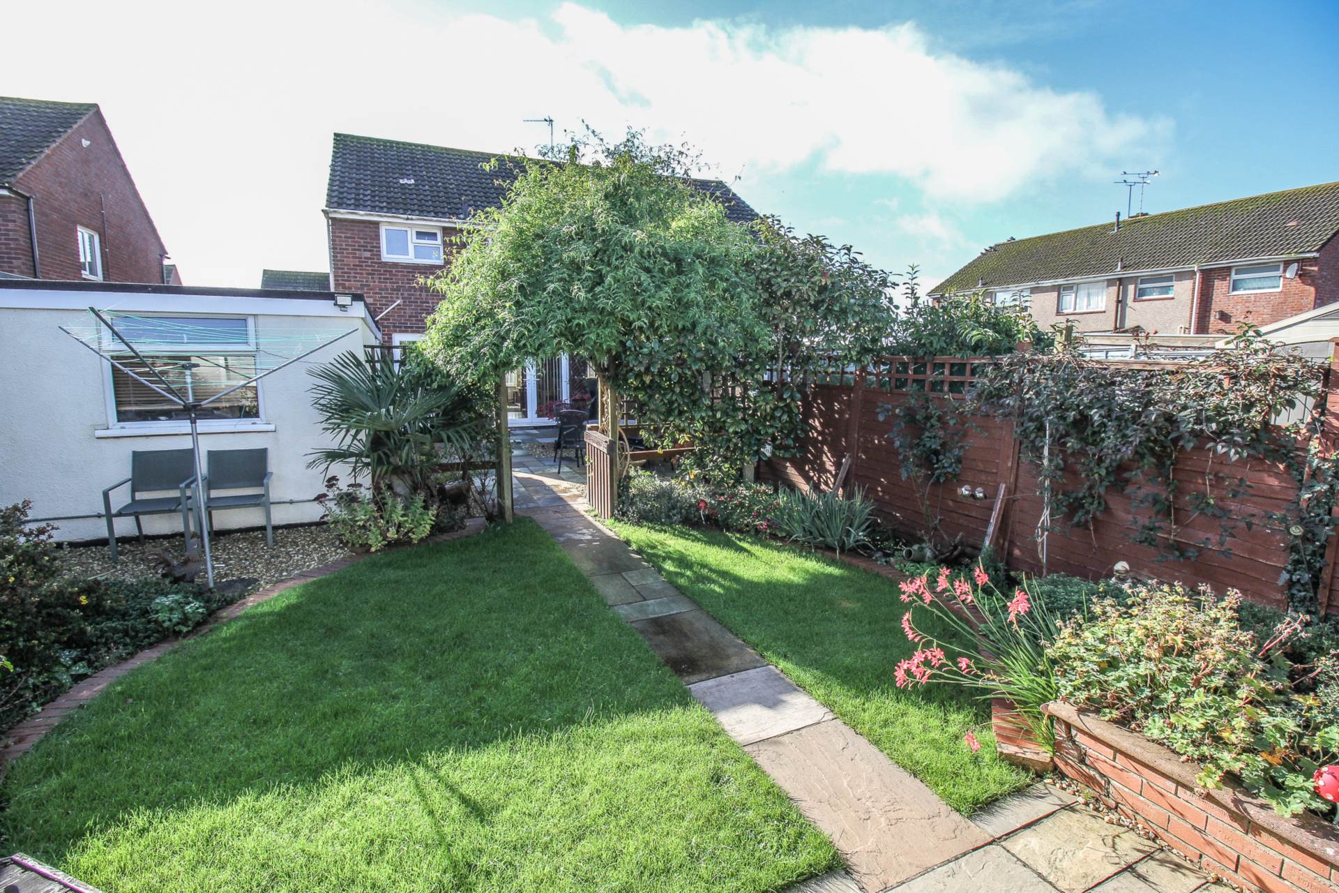 The Orchard, Locking Village, Image 19