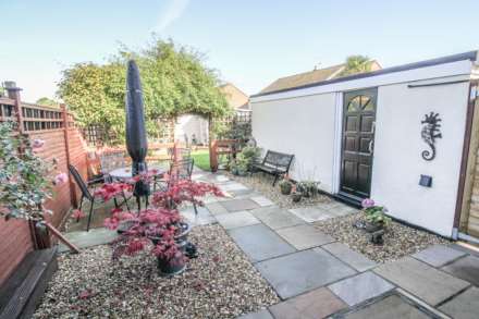 The Orchard, Locking Village, Image 2