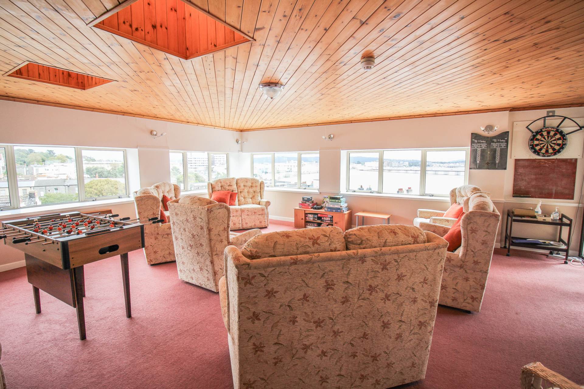 Madeira Court, Weston-super-Mare, Image 16