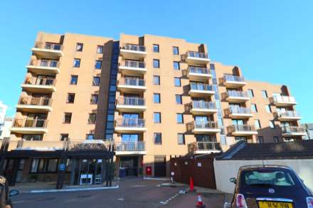 Madeira Court, Weston-super-Mare, Image 1
