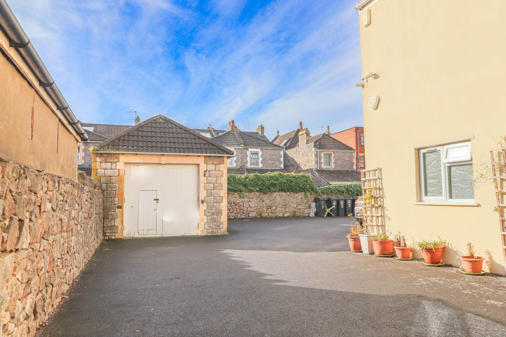 Ellenborough Park South, South Ward, Image 19