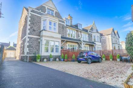 Ellenborough Park South, South Ward, Image 1