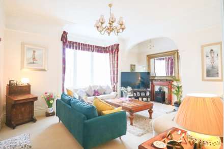 Ellenborough Park South, South Ward, Image 3