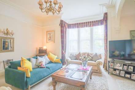Ellenborough Park South, South Ward, Image 4