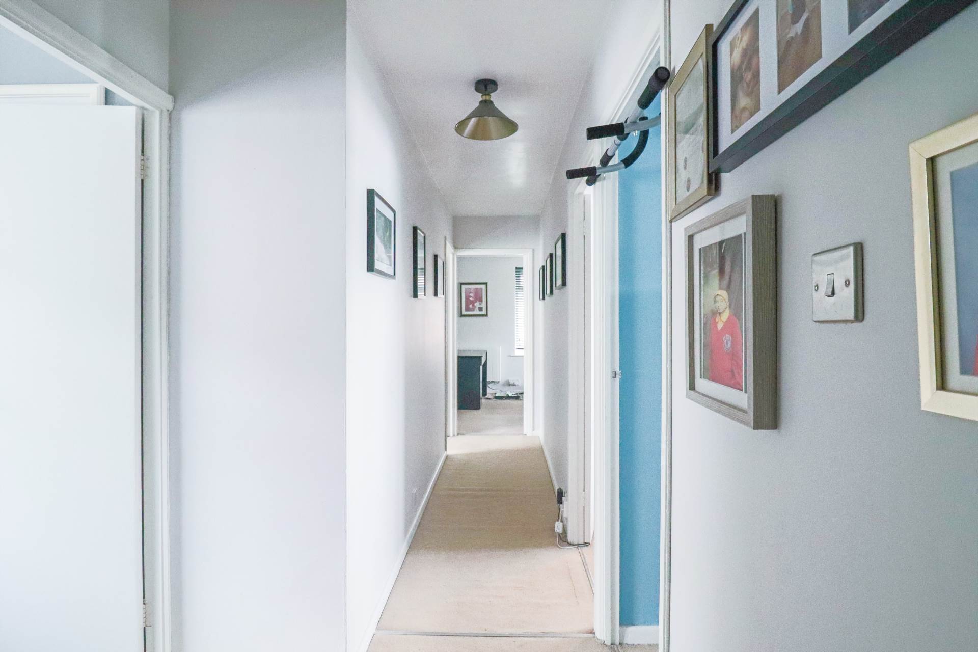New Church Road, Uphill Village, Image 12