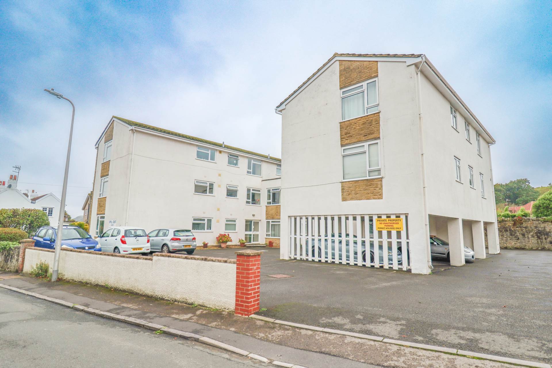 New Church Road, Uphill Village, Image 13