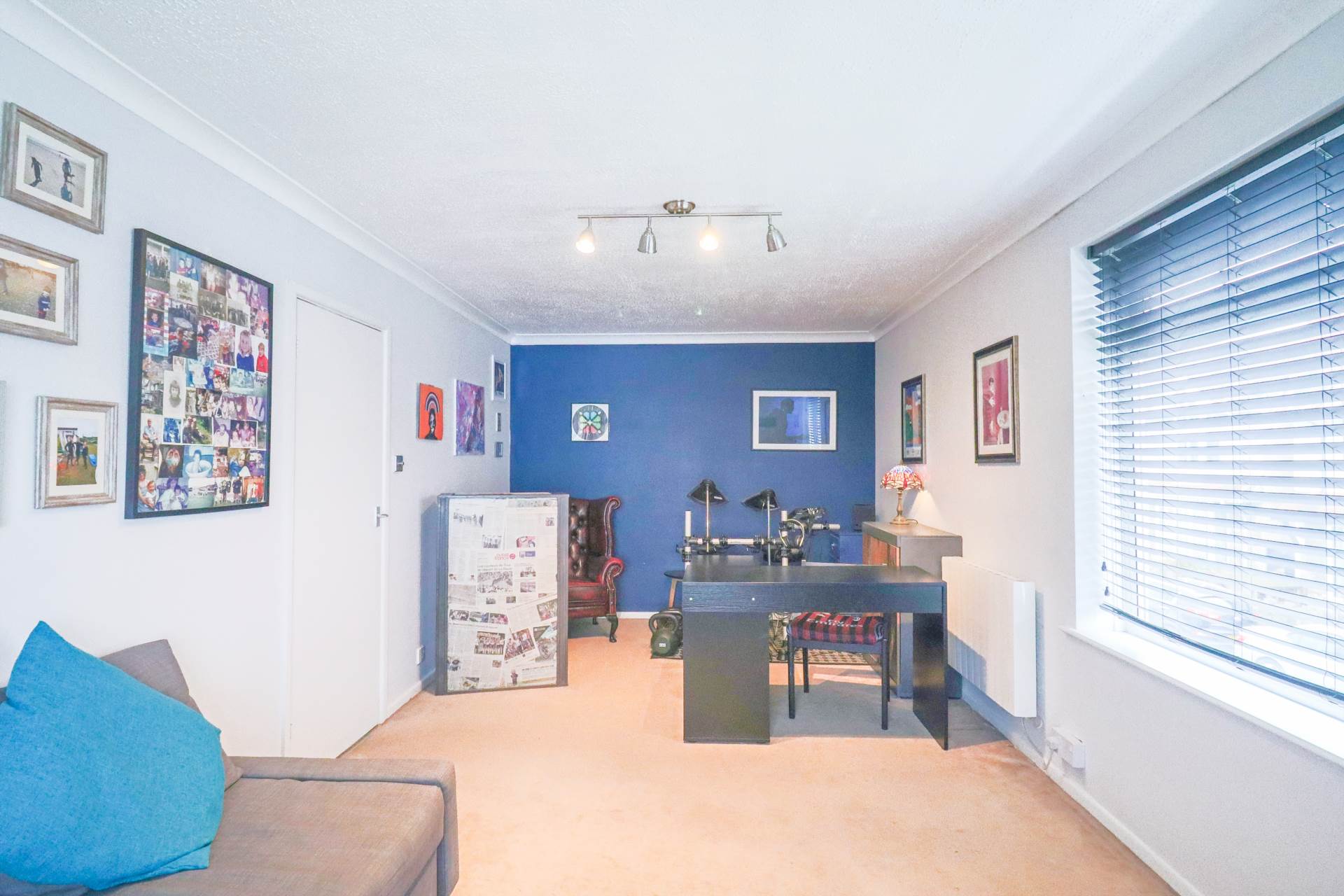 New Church Road, Uphill Village, Image 6