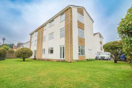 New Church Road, Uphill Village, Image 1