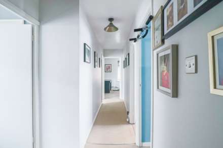 New Church Road, Uphill Village, Image 12