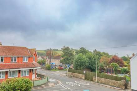 New Church Road, Uphill Village, Image 5