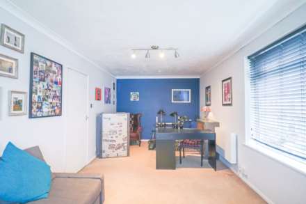 New Church Road, Uphill Village, Image 6