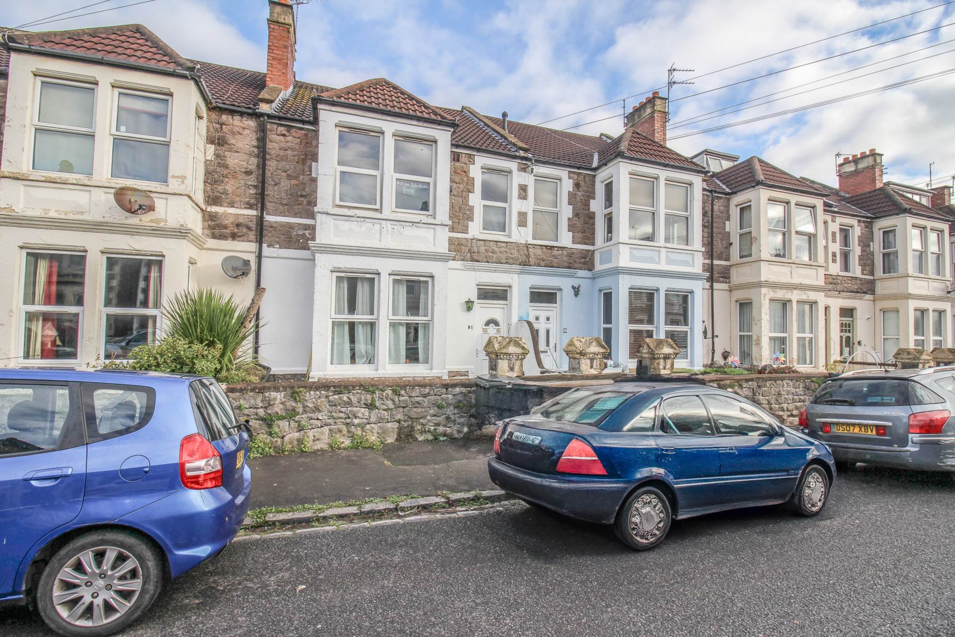 Clifton Road, Weston Super Mare, Image 1