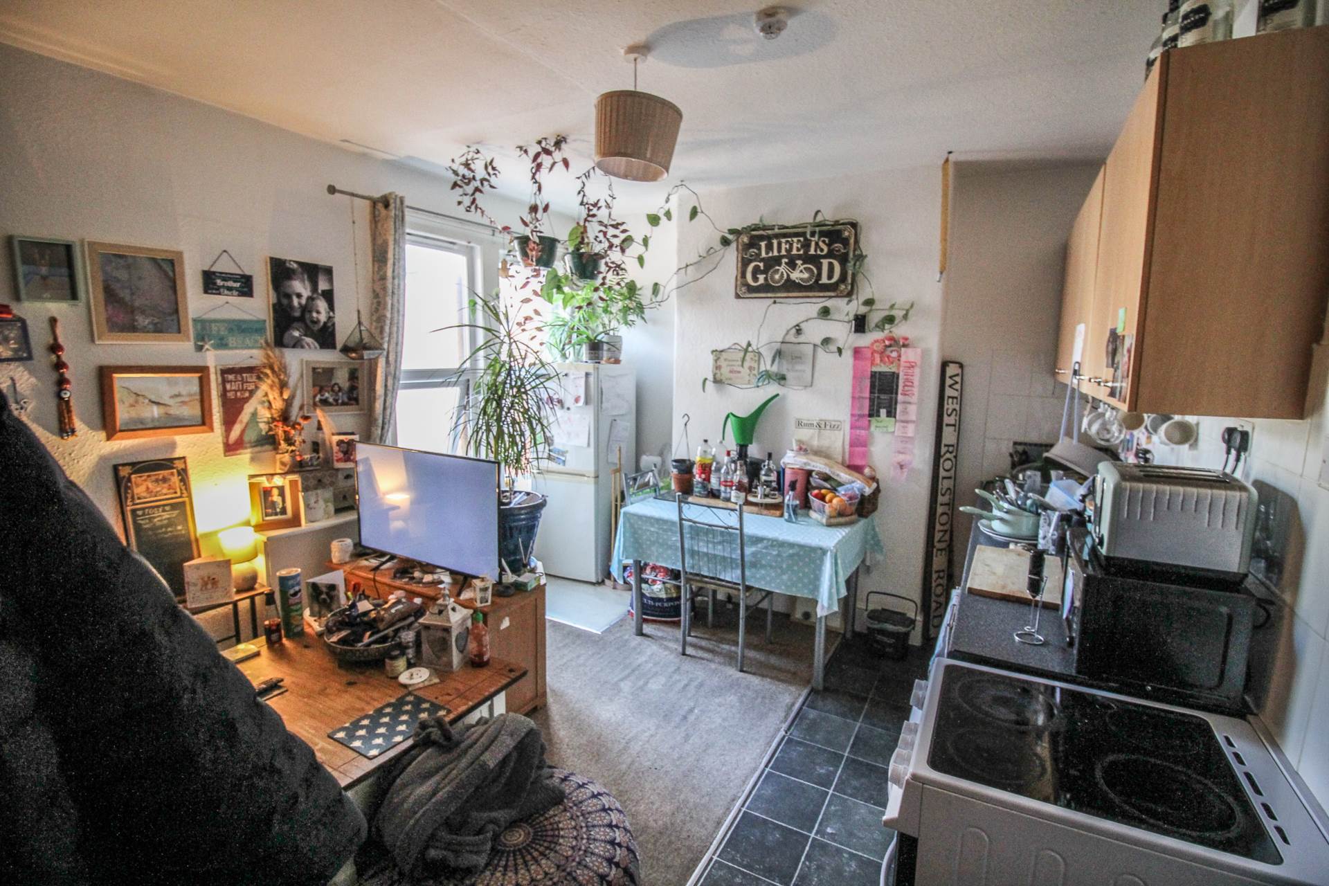 Clifton Road, Weston Super Mare, Image 6