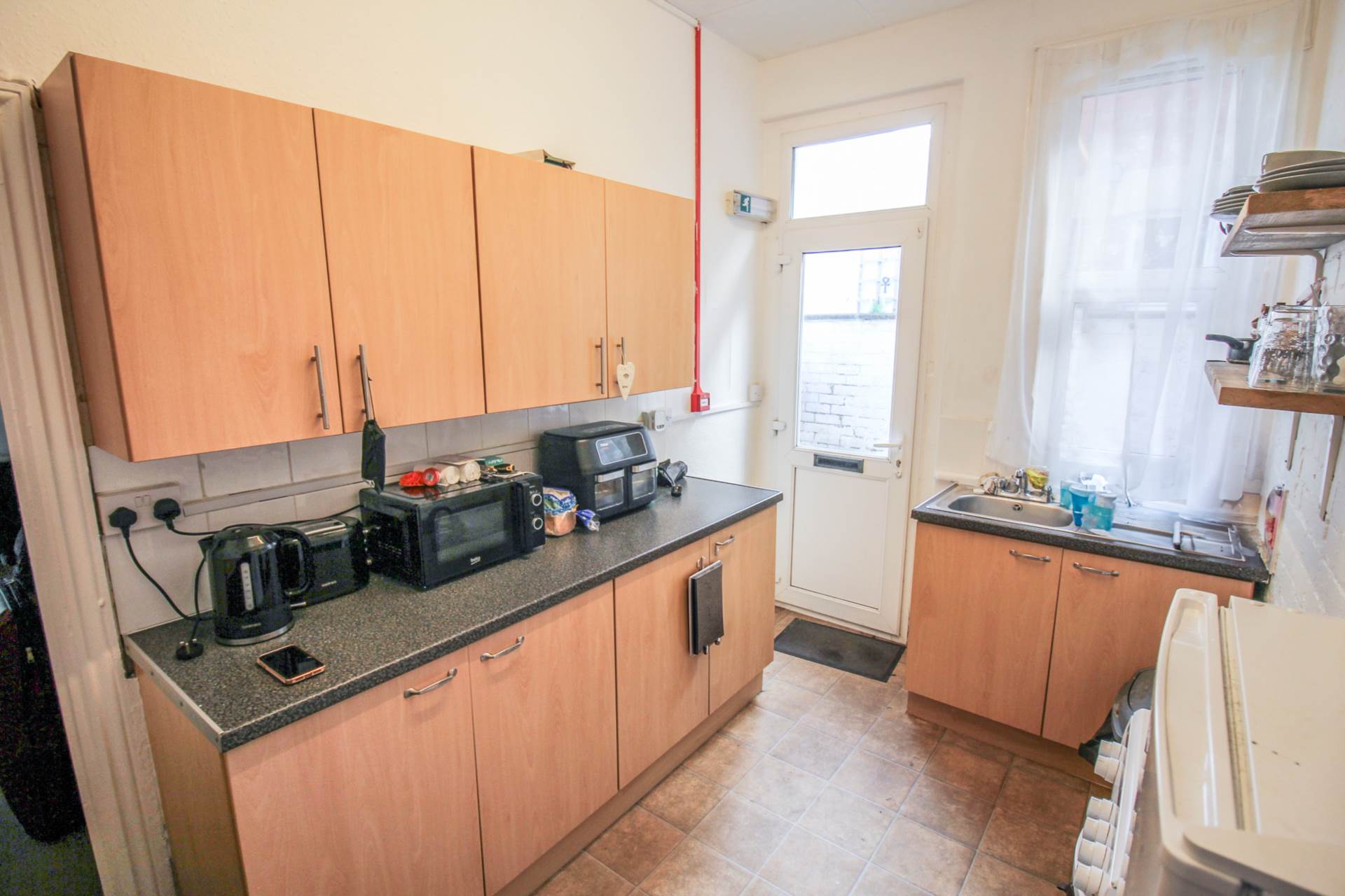 Clifton Road, Weston Super Mare, Image 8