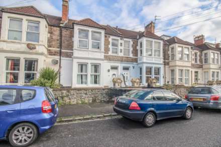 Clifton Road, Weston Super Mare, Image 1