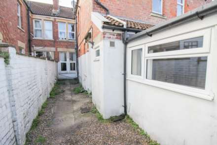 Clifton Road, Weston Super Mare, Image 10